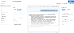 Feature image Azure OpenAI