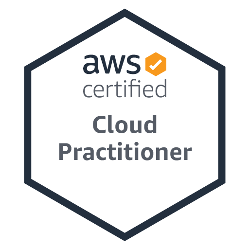 AWS-Certified-Cloud-Practitioner