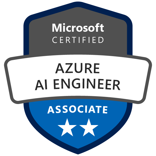 ai-102-microsoft-certified-azure-ai-engineer-associate