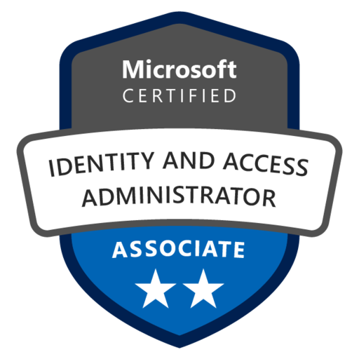 identity-and-access-administrator-associate