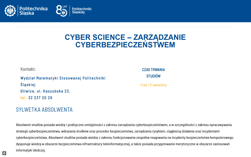 Cyber science