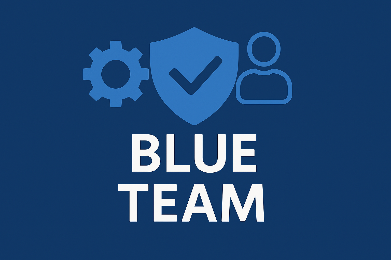 Blue Team