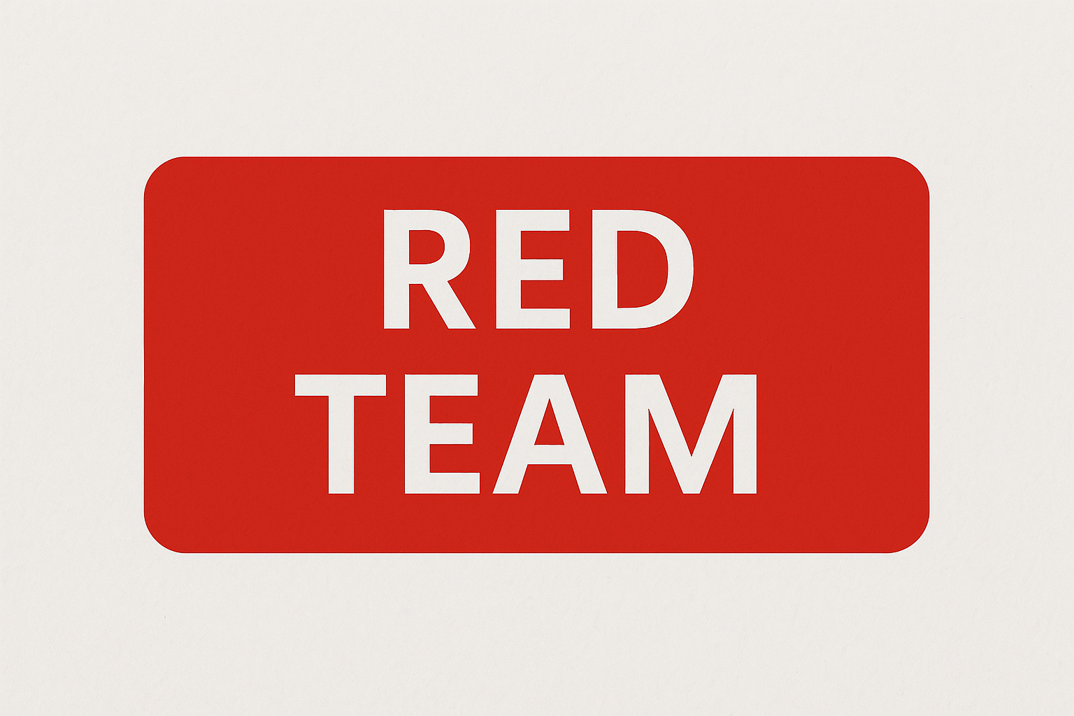 Red Team