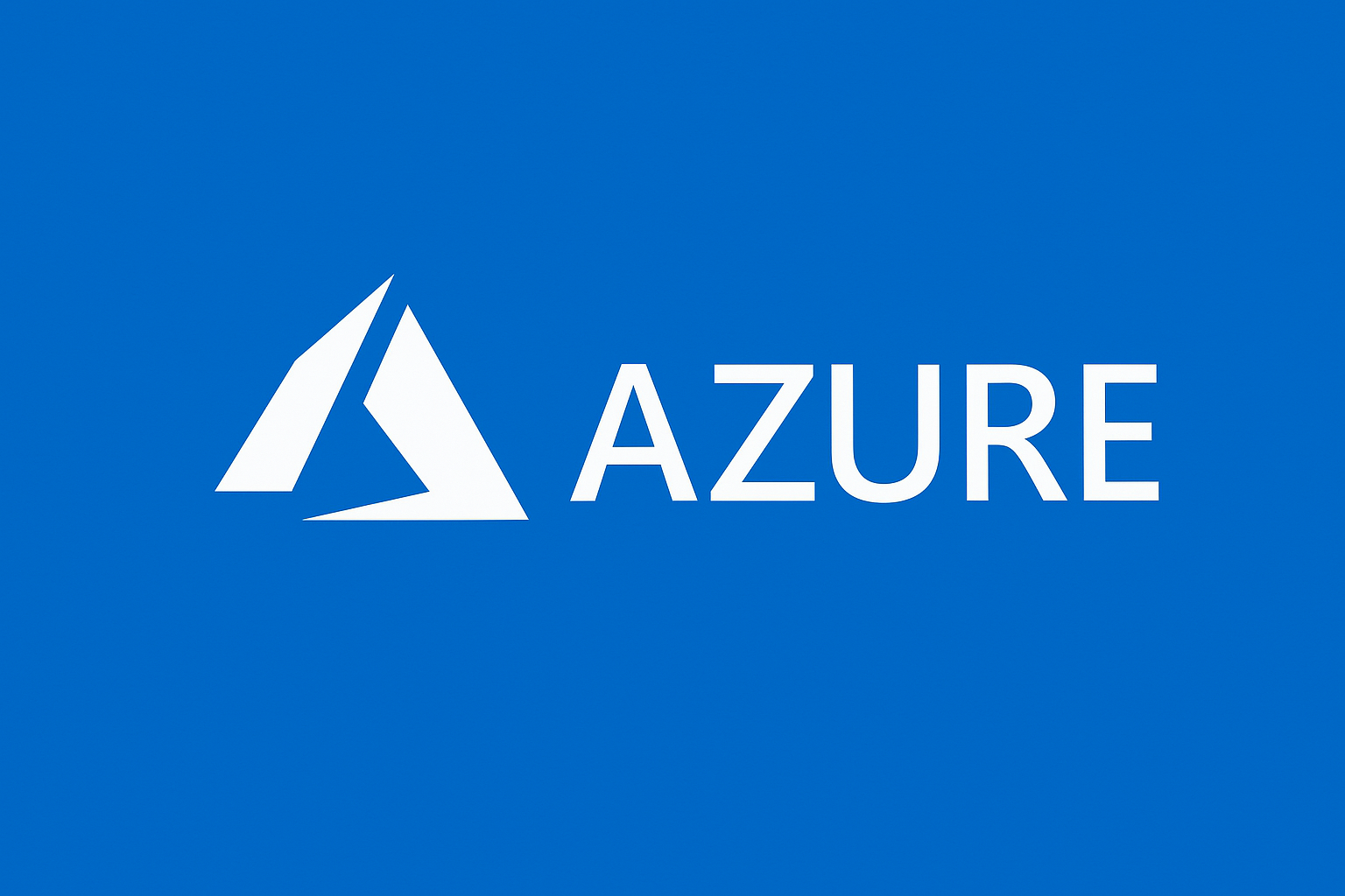 Azure cloud