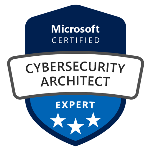 microsoft-sc-100-cybersecurity-architect-expert