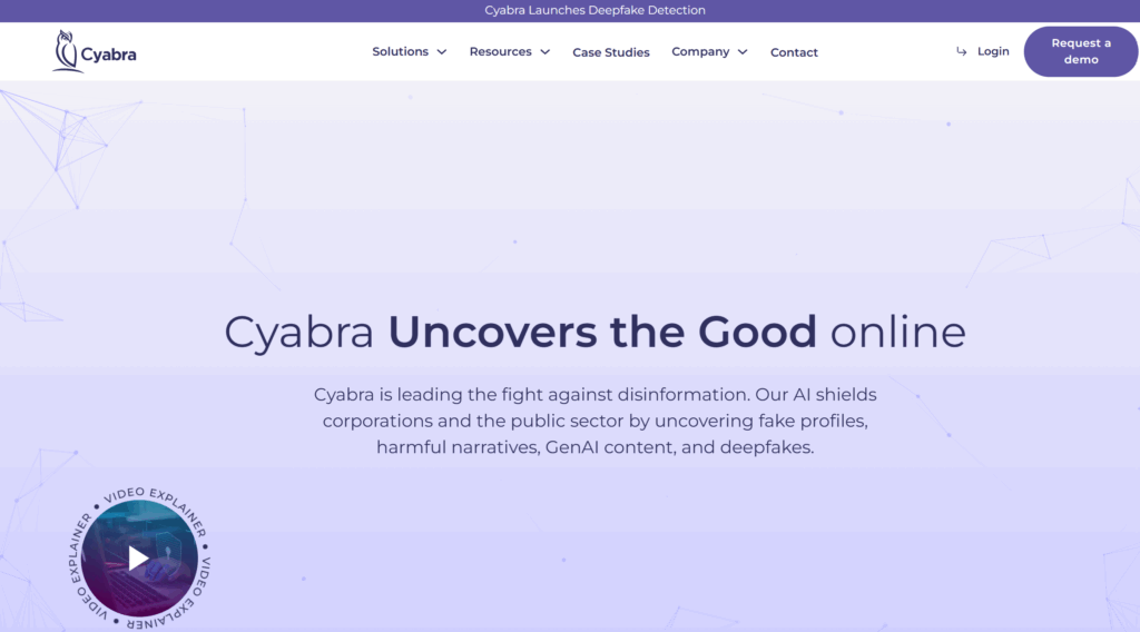 Cyabra