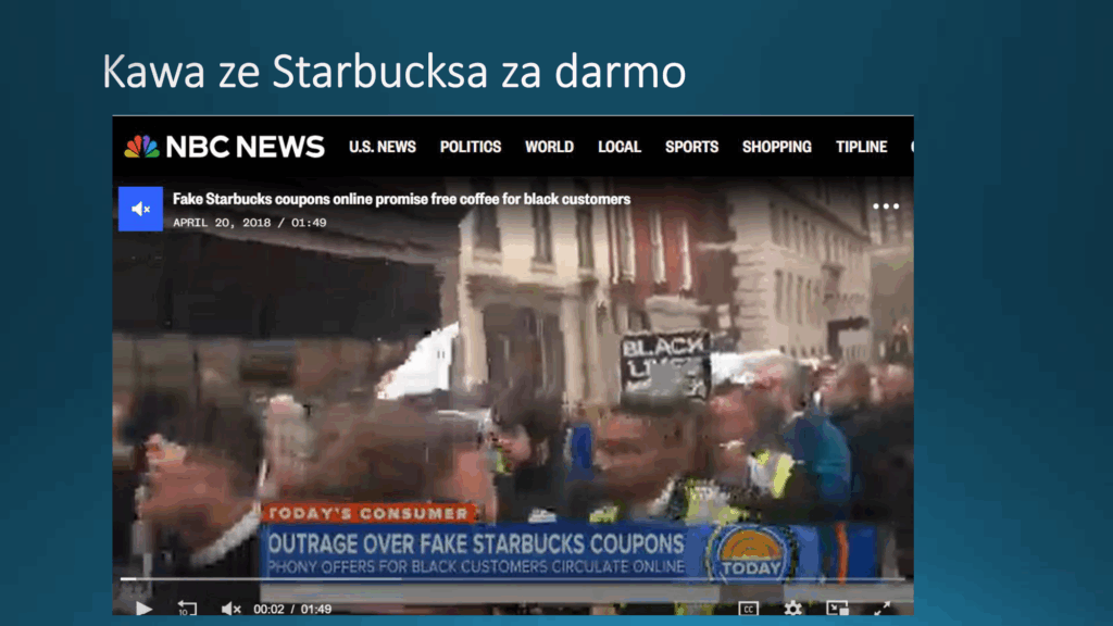 Dezinformacja jako usługa