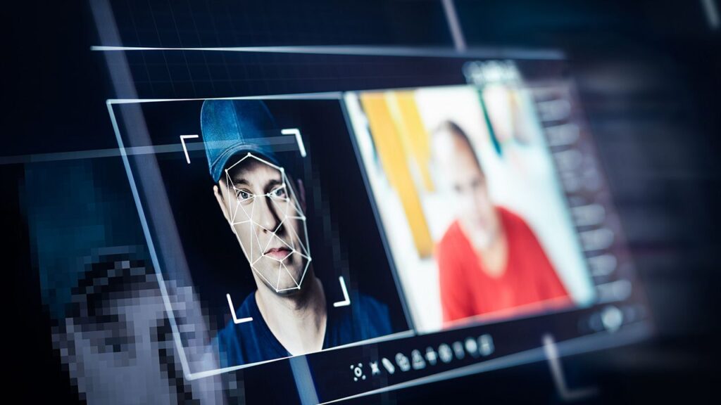 Operacja deepfake - firma Arup