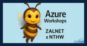 Warsztaty do egzaminów AZ-900, AI-900 and SC-900 - ZALNET