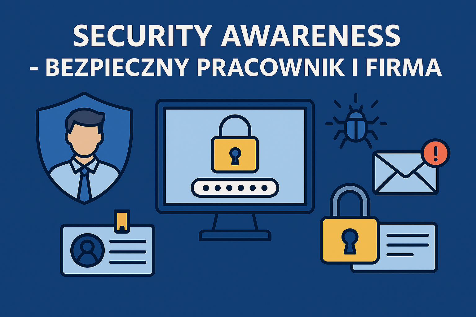 Security awareness
