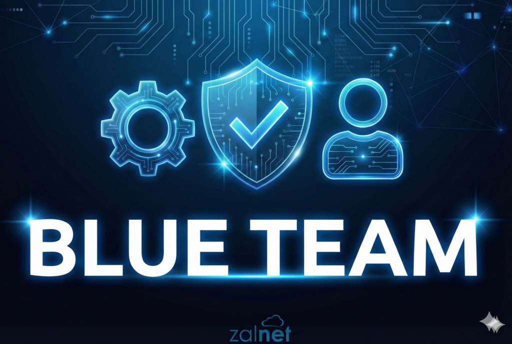 Blue Team