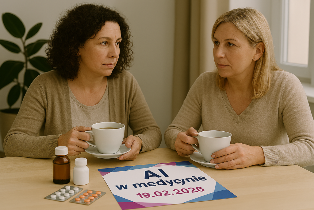 AI w medycynie
