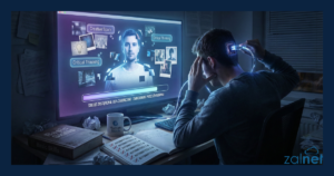 Czy AI nas zastąpi? - ZALNET