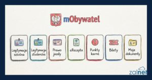 Dlaczego publikacja kodu mObywatela nie spełniła moich oczekiwań - ZALNET