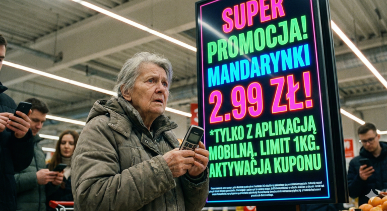 Promocja na socjotechnikę