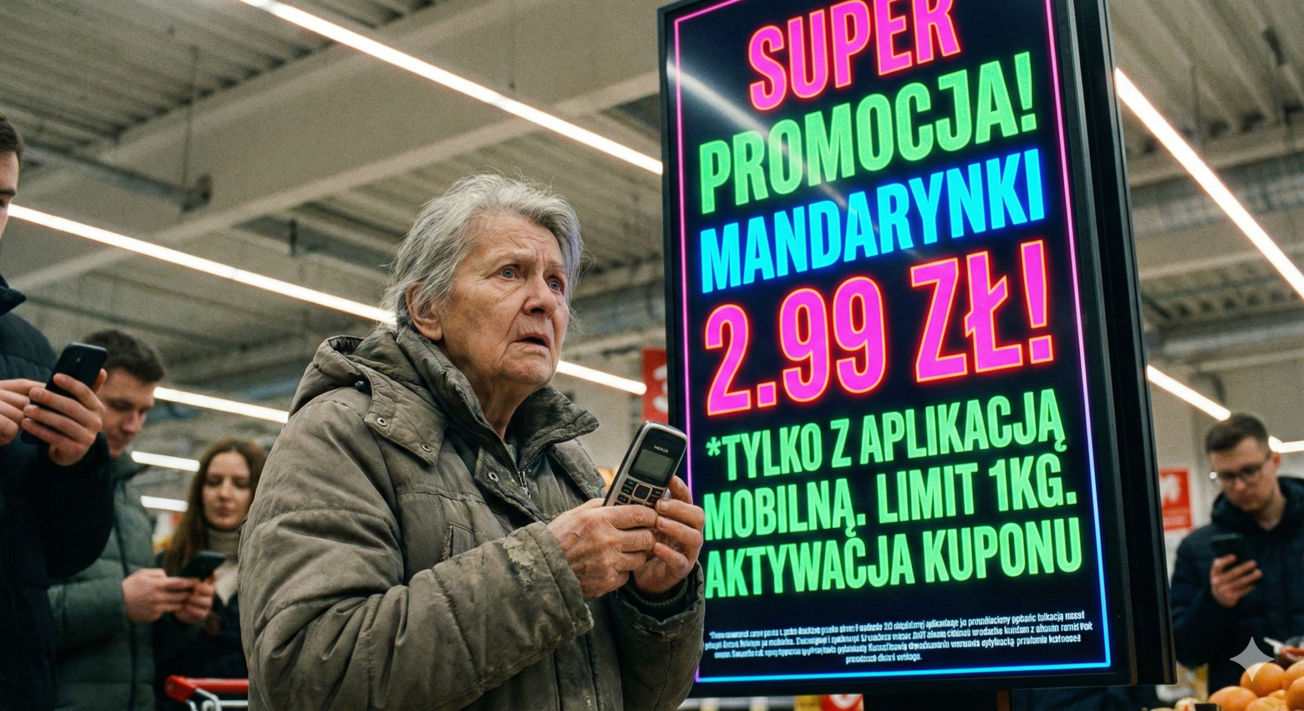 Promocja na socjotechnikę