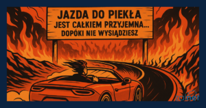 Jazda do piekła w IT - ZALNET