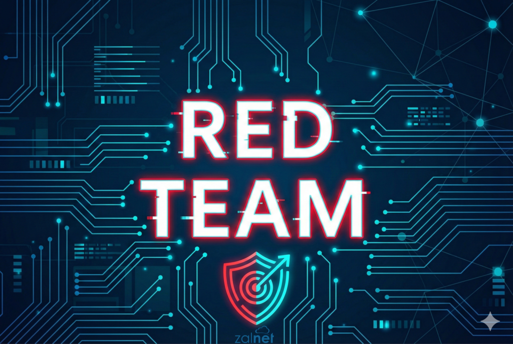 Red Team