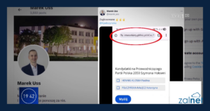 Wyzwania, które przerosły Mistrzów (Uss) - ZALNET