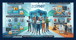 Dlaczego Security Awareness to najważniejsza inwestycja Twojej firmy - ZALNET