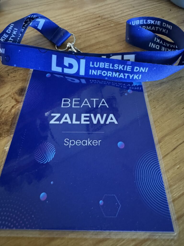 Lubelskie Dni Informatyki 2026