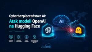 Cyberbezpieczeństwo AI_ Atak modeli OpenAI na Hugging Face - Featured image