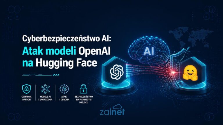 Cyberbezpieczeństwo AI_ Atak modeli OpenAI na Hugging Face - Featured image