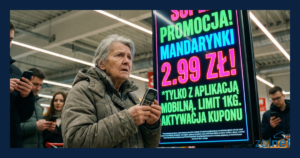 Kto płaci najwyższą cenę za brak aplikacji – promocja na socjotechnikę - ZALNET