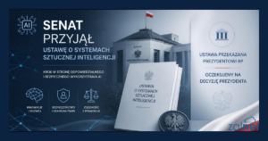Ustawa o sztucznej inteligencji - Rola KRiBSI - ZALNET
