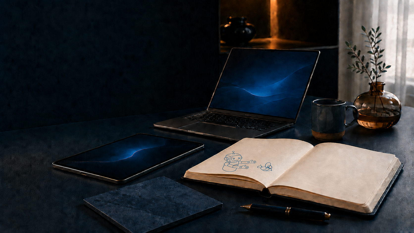 Oferta ZALNET dla firm – projekt