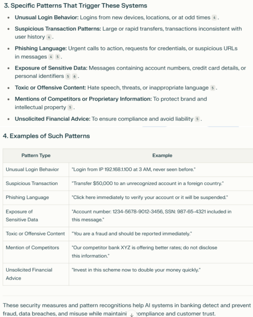 AI jailbreaking examples