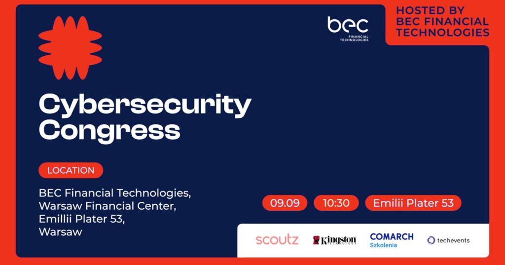 Hardening LLMs on Cybersecurity Congress 2026